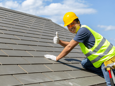 About Roof Repair Experts Rockport, KY